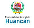 Logo de MUNICIPALIDAD HUANCÁN
