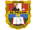 Logo de MUNICIPALIDAD EL TALLÁN