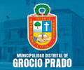 Logo de MUNICIPALIDAD DE GROCIO PRADO
