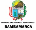 Logo de MUNICIPALIDAD HUALGAYOC BAMBAMARCA