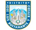 Logo de MUNICIPALIDAD JOSE LUIS BUSTAMANTE