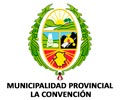 Logo de MUNICIPALIDAD LA CONVENCION