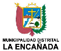 Logo de MUNICIPALIDAD LA ENCAÑADA