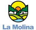 Logo de MUNICIPALIDAD LA MOLINA