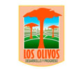 Logo de MUNICIPALIDAD DE LOS OLIVOS