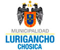 Logo de MUNICIPALIDAD LURIGANCHO CHOSICA