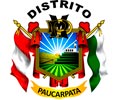 Logo de MUNICIPALIDAD DE PAUCARPATA