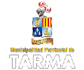 Logo de MUNICIPALIDAD PROVINCIAL DE TARMA
