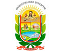 Logo de MUNICIPALIDAD PUCARÁ - HUANCAYO