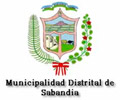 Logo de MUNICIPALIDAD SABANDIA
