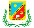 Logo de MUNICIPALIDAD SAN ANTONIO - MOQUEGUA