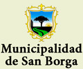 Logo de MUNICIPALIDAD DE SAN BORJA