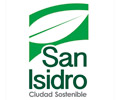 Logo de MUNICIPALIDAD DE SAN ISIDRO
