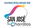 Logo de MUNICIPALIDAD DE SAN JOSÉ DE LOS CHORRILLOS