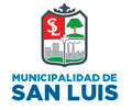 Logo de MUNICIPALIDAD SAN LUIS