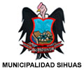 Logo de MUNICIPALIDAD SIHUAS