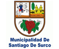 Logo de MUNICIPALIDAD DE SURCO
