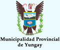Logo de MUNICIPALIDAD YUNGAY