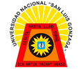 Logo de UNIVERSIDAD SAN LUIS GONZAGA
