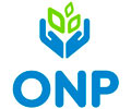 Logo de ONP