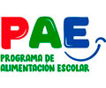 Logo de PAE - PROGRAMA DE ALIMENTACIÓN ESCOLAR