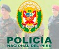 Logo de POLICIA NACIONAL(PNP)