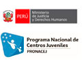 Logo de PROGRAMA DE CENTROS JUVENILES