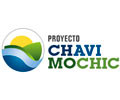 Logo de PROYECTO CHAVIMOCHIC