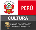 Logo de PROYECTO NAYLAMP LAMBAYEQUE