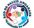 Logo de RED DE SALUD ANGARAES