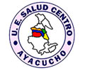 Logo de RED DE SALUD CENTRO AYACUCHO