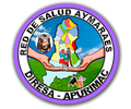 Logo de RED DE SALUD AYMARAES