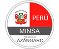 Logo de RED DE SALUD AZÁNGARO
