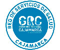 Logo de RED DE SALUD CAJAMARCA