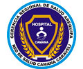 Logo de RED DE SALUD CAMANÁ CARAVELÍ