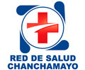 Logo de RED DE SALUD CHANCHAMAYO