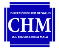 Logo de RED DE SALUD CHILCA - MALA