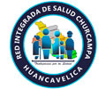 Logo de RED DE SALUD CHURCAMPA