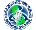 Logo de RED DE SALUD CONCHUCOS NORTE