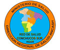 Logo de RED DE SALUD CONCHUCOS SUR