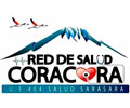 Logo de RED DE SALUD CORACORA