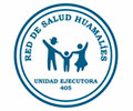 Logo de RED DE SALUD HUAMALÍES