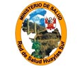 Logo de RED DE SALUD HUAYLAS SUR