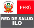 Logo de RED DE SALUD ILO