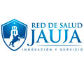 Logo de RED DE SALUD JAUJA