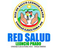 Logo de RED DE SALUD LEONCIO PRADO