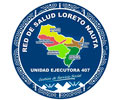 Logo de RED DE SALUD LORETO NAUTA