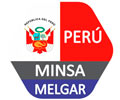 Logo de RED DE SALUD MELGAR