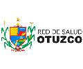 Logo de RED DE SALUD OTUZCO