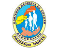 Logo de RED DE SALUD PACIFICO NORTE